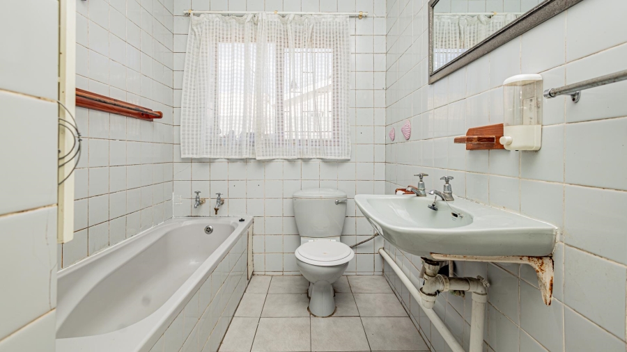 3 Bedroom Property for Sale in Brooklyn Western Cape